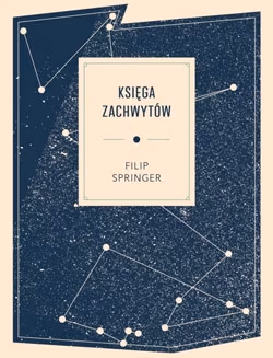 Księga Zachwytów - Filip Springer, Agora SA