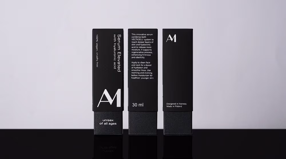 AM Serum Elevated, Motyw Studio