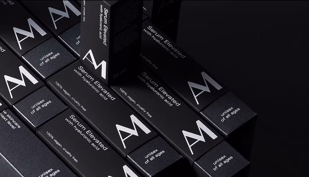 AM Serum Elevated, Motyw Studio