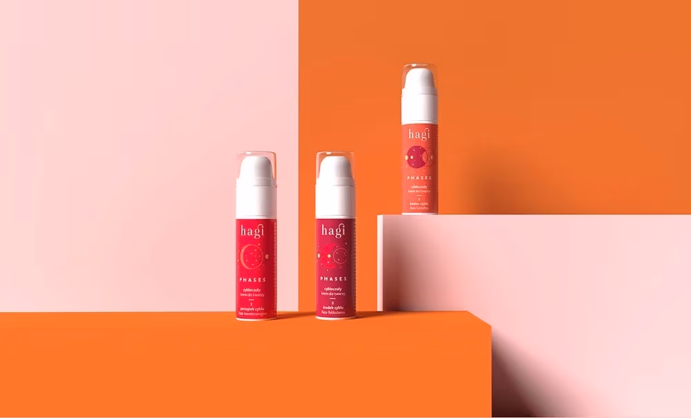 PHASES packaging, Podpunkt )