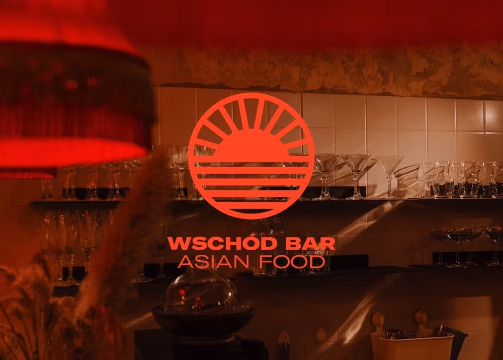 Wschód Bar, Studio Widok