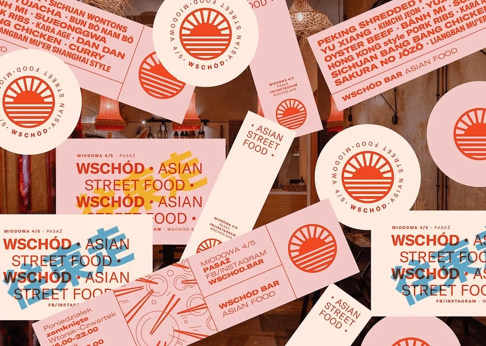Wschód Bar, Studio Widok