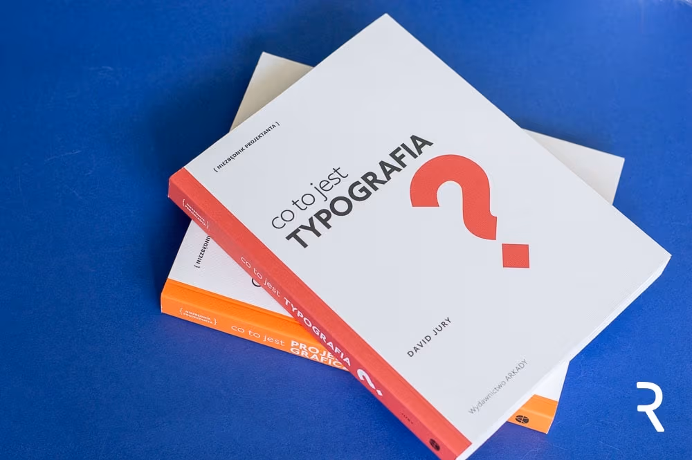 Co to jest projektowanie graficzne i typografia?