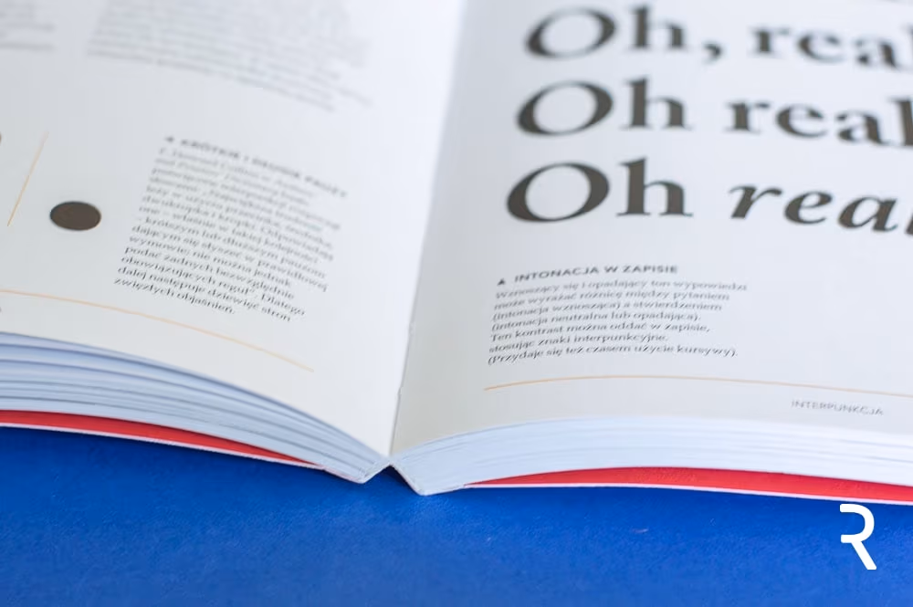 Co to jest projektowanie graficzne i typografia?