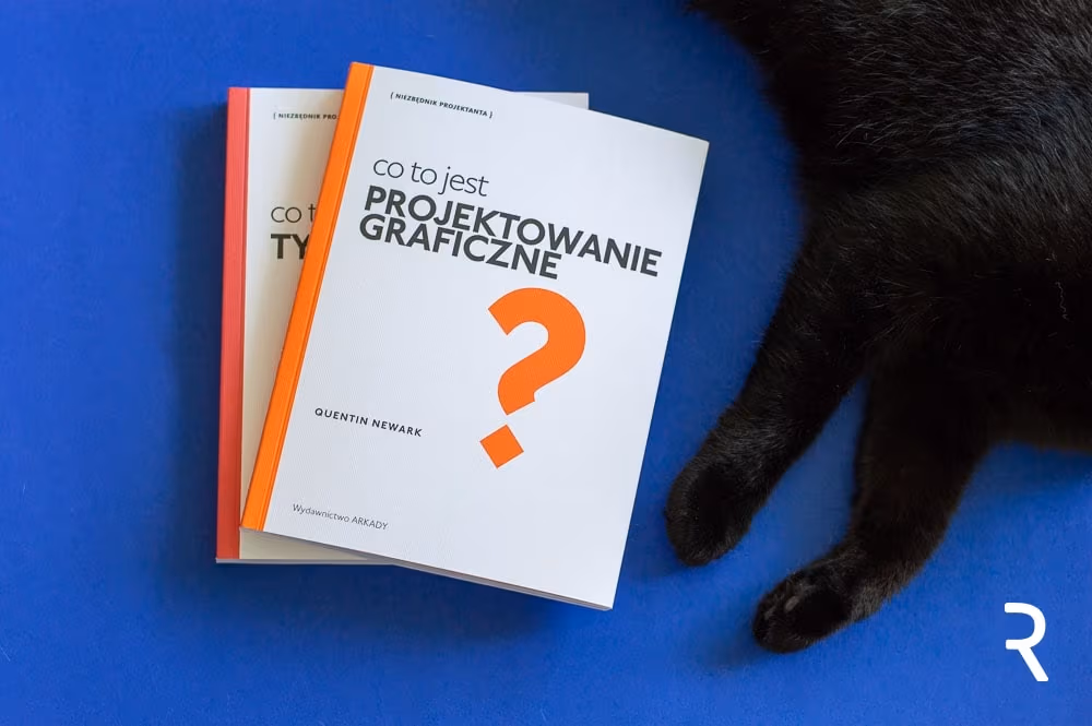Co to jest projektowanie graficzne i typografia?