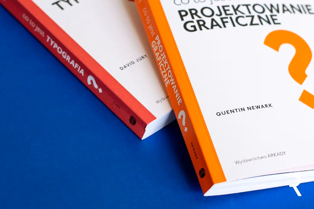 Co to jest projektowanie graficzne i typografia?