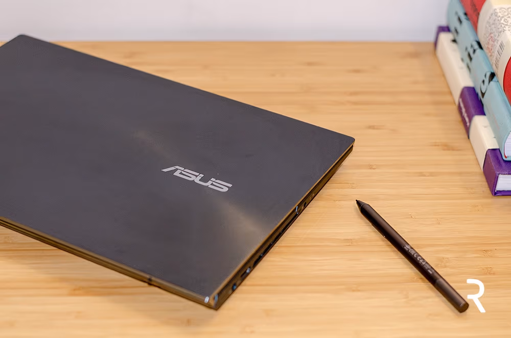Asus ZenBook Pro Duo Recenzja laptopa