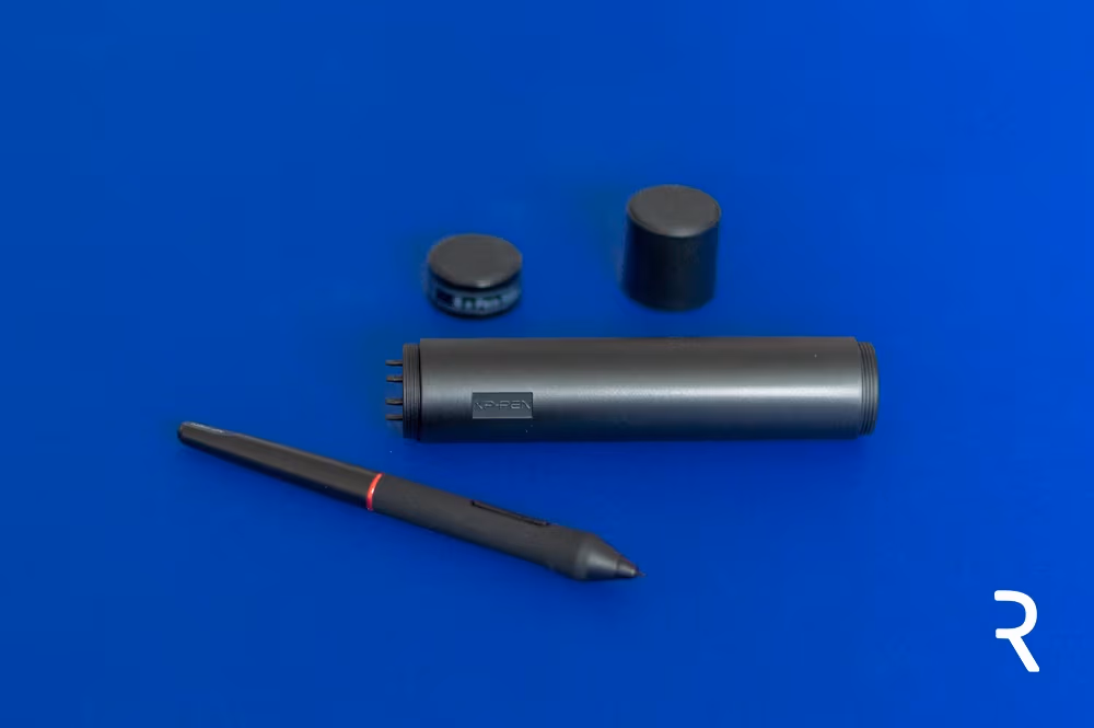 Recenzja XP-PEN Artist 22R PRO