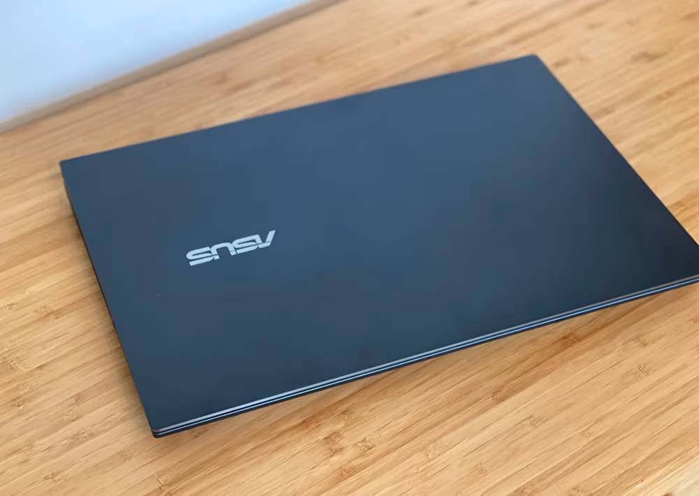 Asus ZenBook Pro