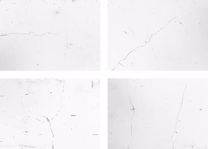 Subtle Crack Overlay Textures