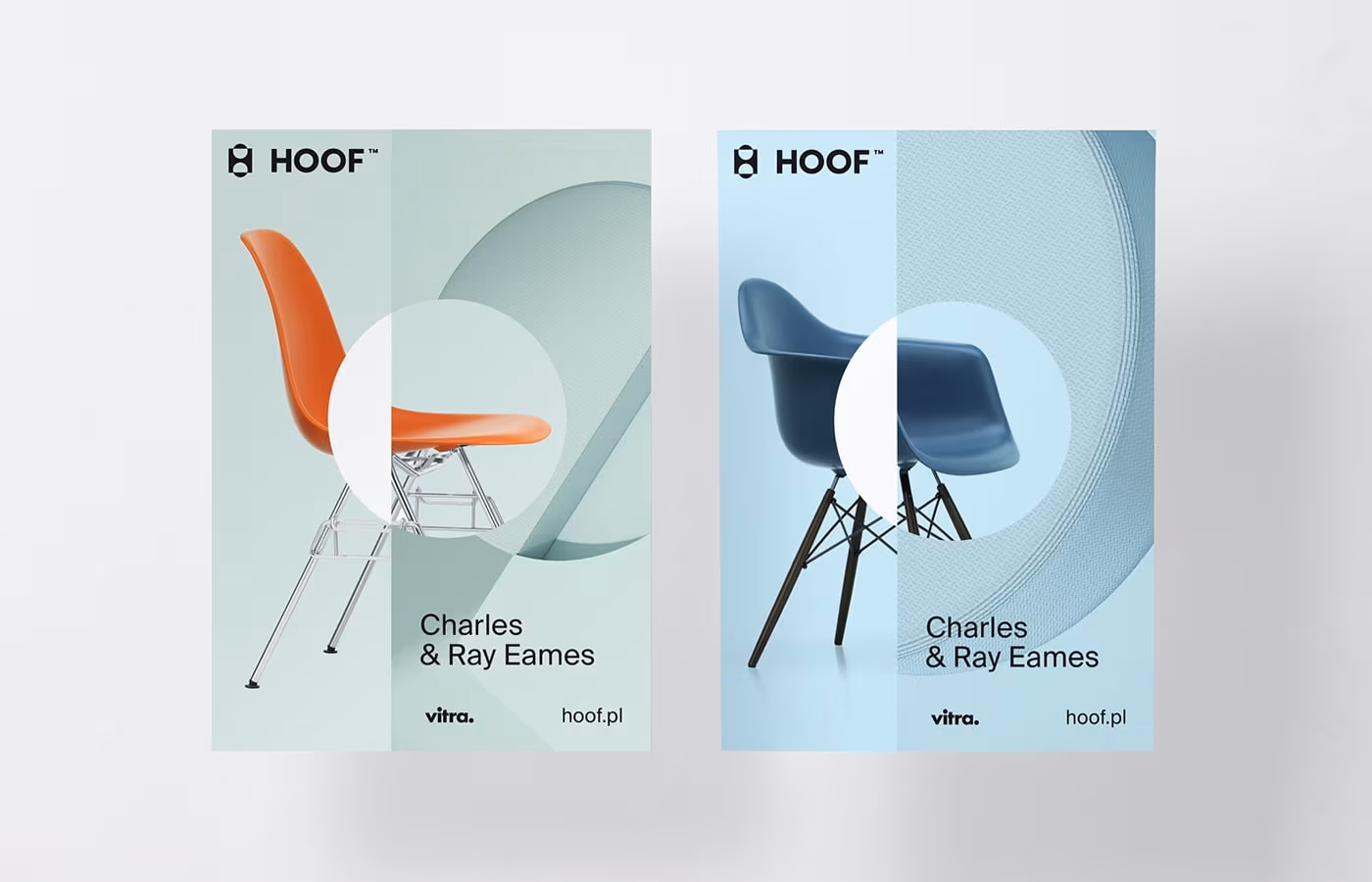 HOOF, Uniforma Studio