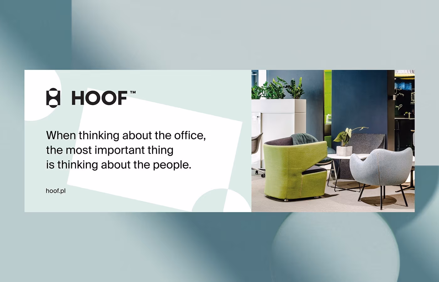 HOOF, Uniforma Studio