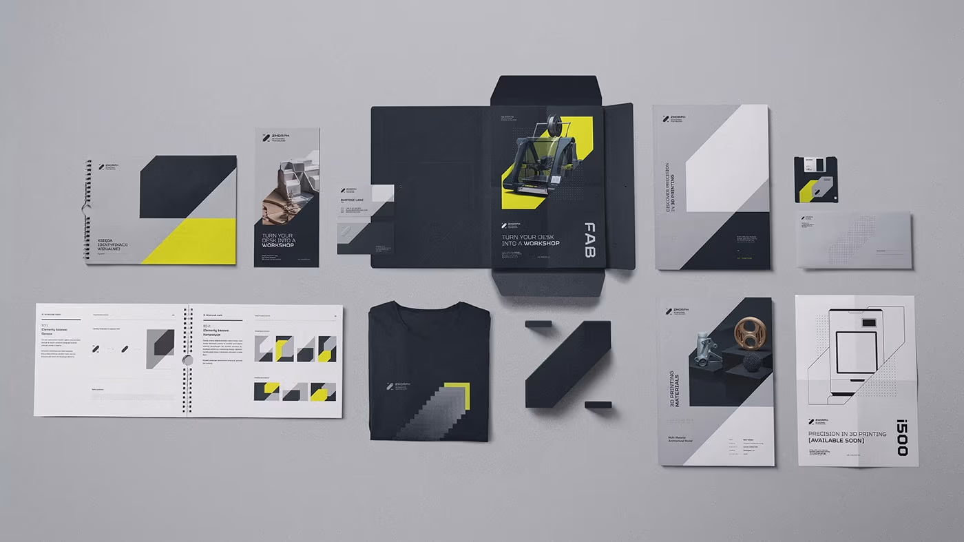 ZMORPH, Symbol Studio