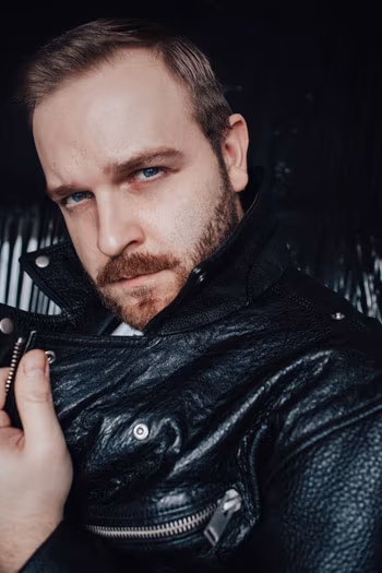 Mateusz Suda