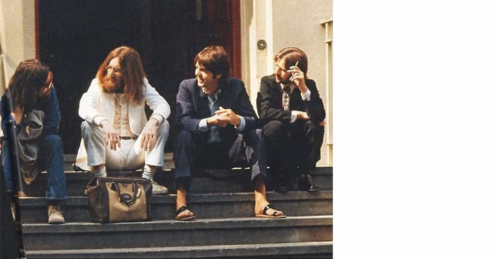 The Beatels
