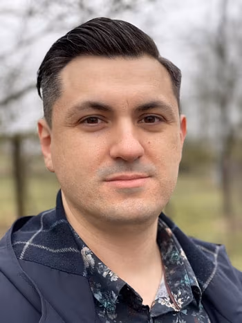 Dawid Więcek
