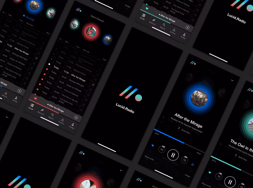https://uibundle.com/products/434-radio-podcast-app-ui-kit