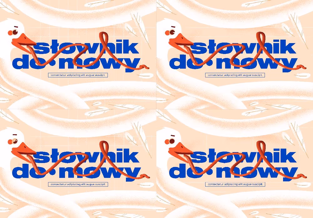 Projektowanie gry drużynowej – case planszówki Słownik do•mowy