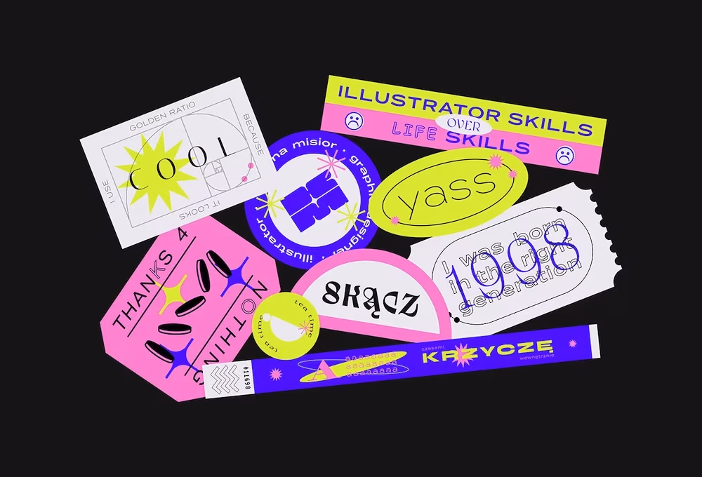 personal identity, Karolina Misior