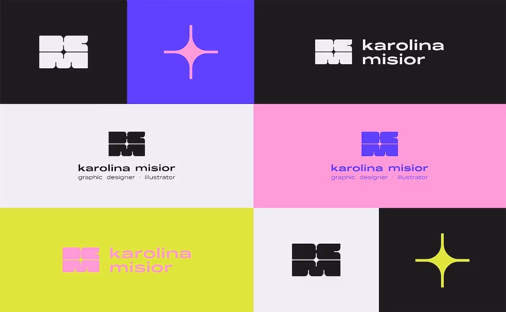 personal identity, Karolina Misior