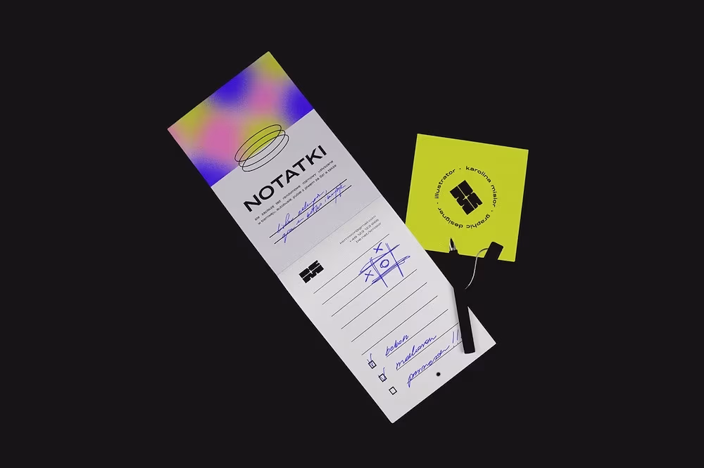 personal identity, Karolina Misior