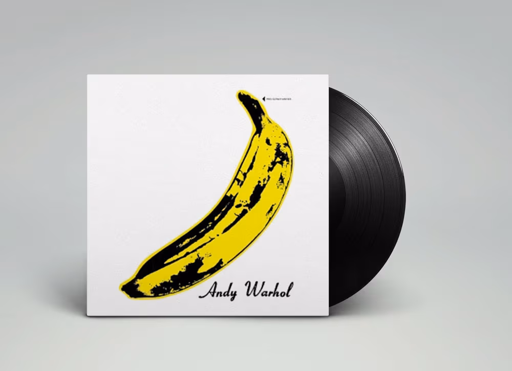 The Velvet Underground & Nico, 1966