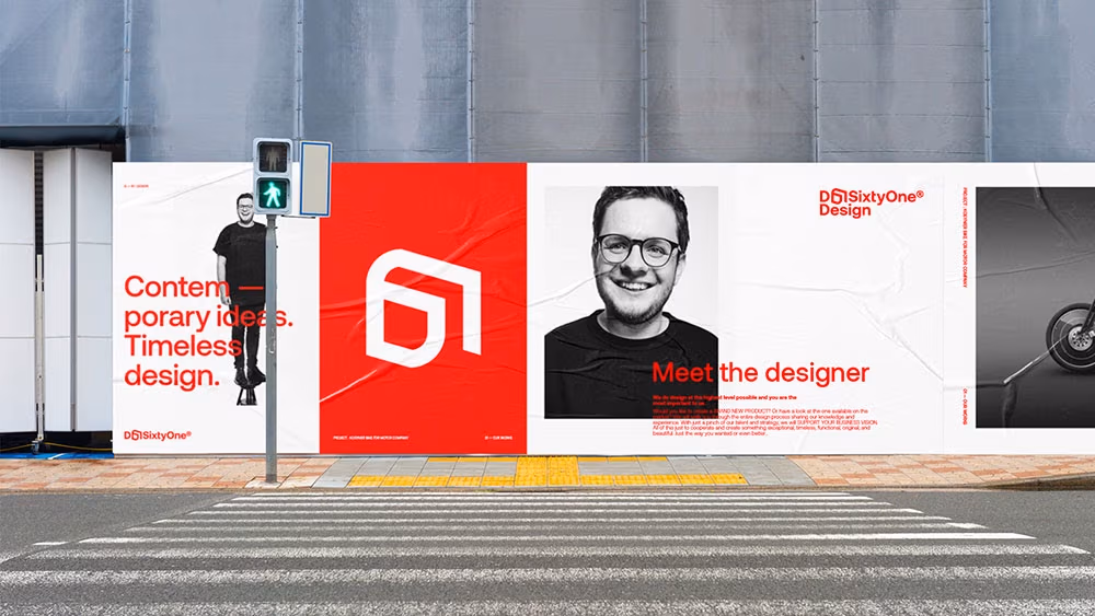 D61 Design, 247 Studio