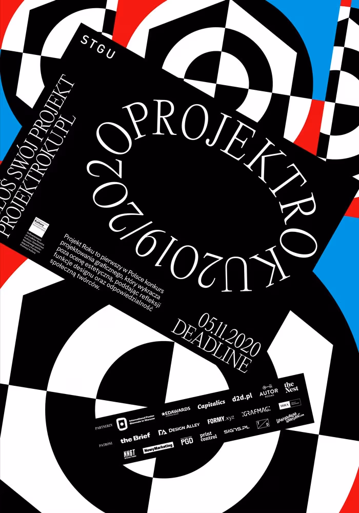 Projekt roku 2019/2020