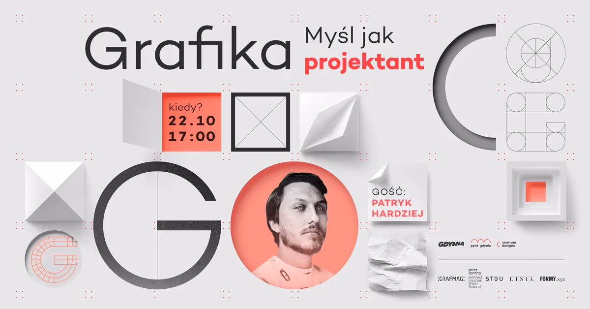 Webinar z Patrykiem Hardziejem