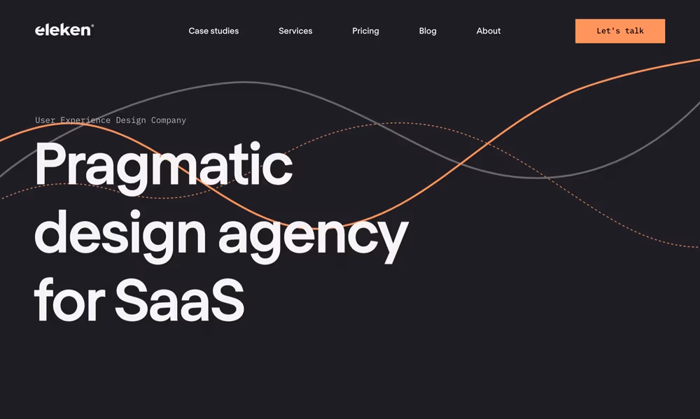 Portfolio projektantów i studiów graficznych