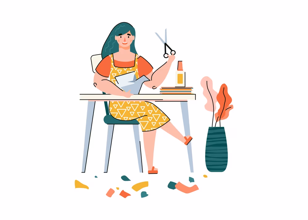 Darmowe ilustracje z Freepik