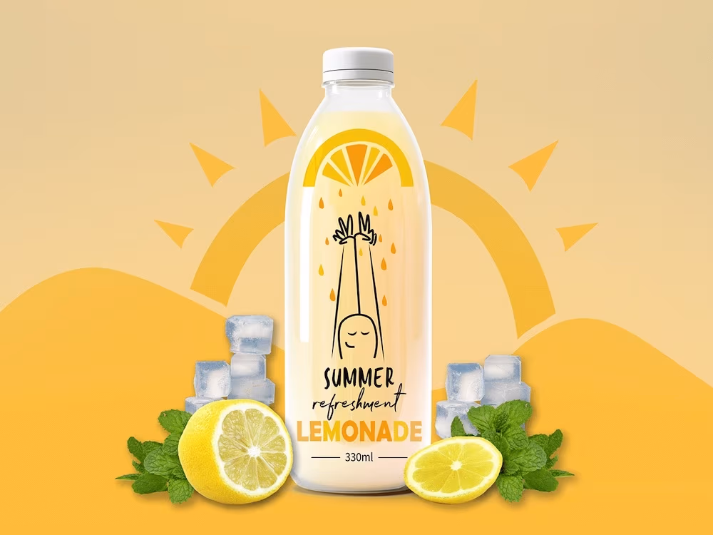 Lemonade, Julia Górka