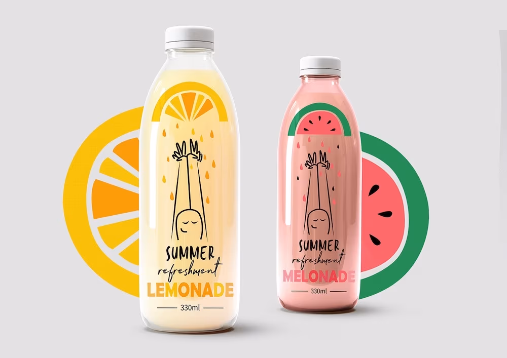 Lemonade, Julia Górka