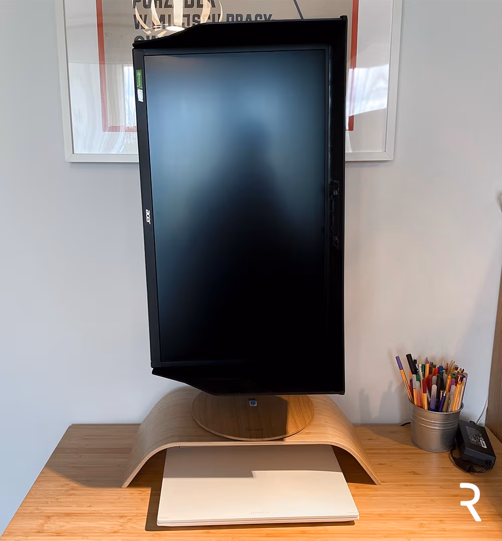 Monitor Acer ConceptD CP3 - recenzja