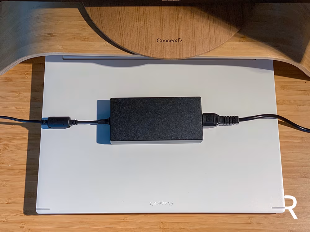 Monitor Acer ConceptD CP3 - recenzja