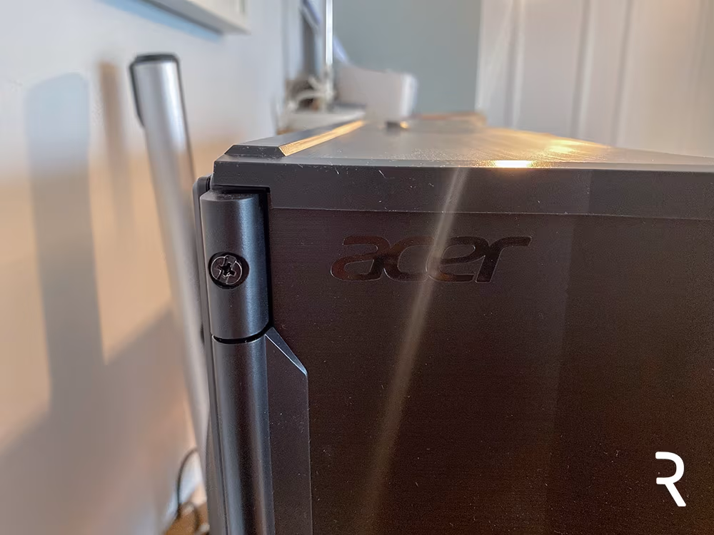 Monitor Acer ConceptD CP3 - recenzja