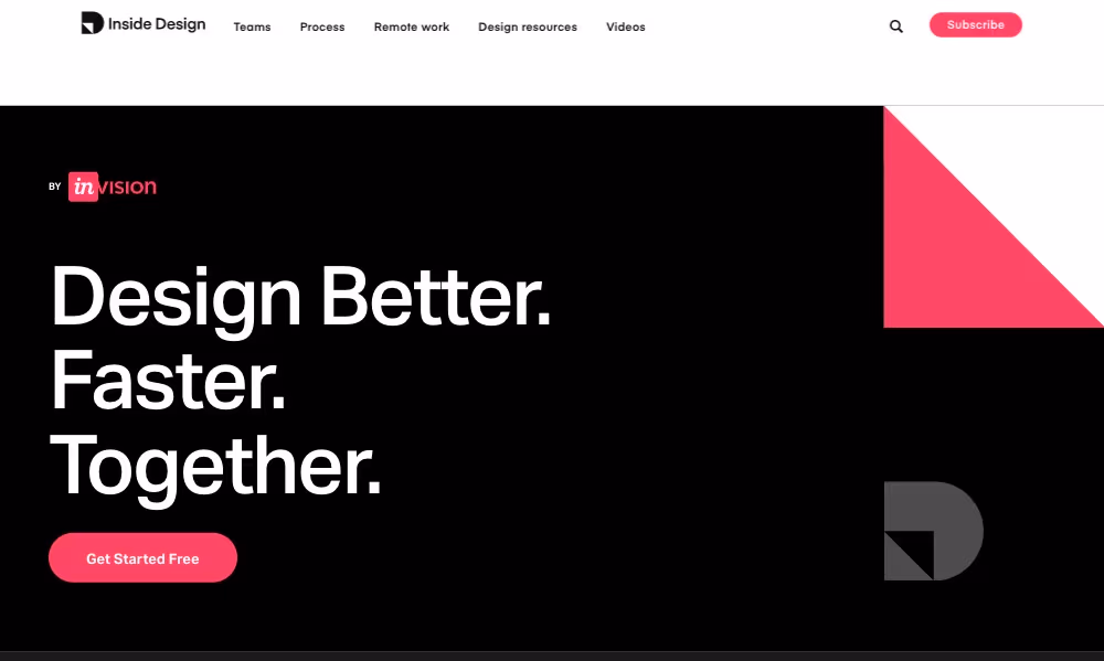 Inside Design