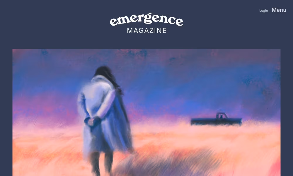 Emergency Magazine