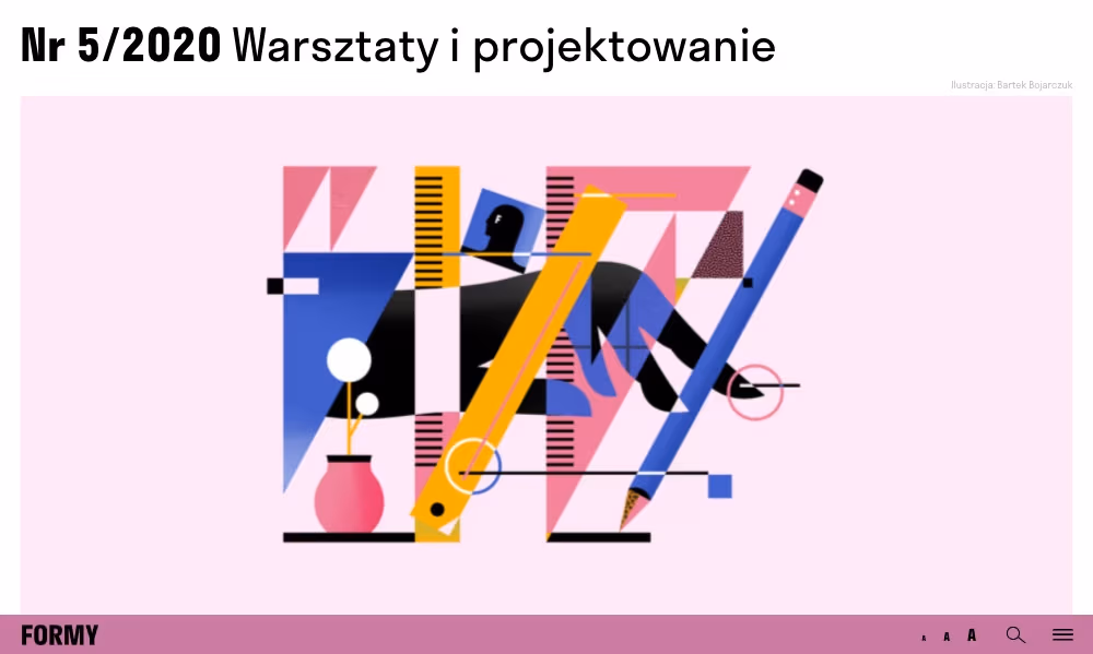 Ciekawe strony internetowe