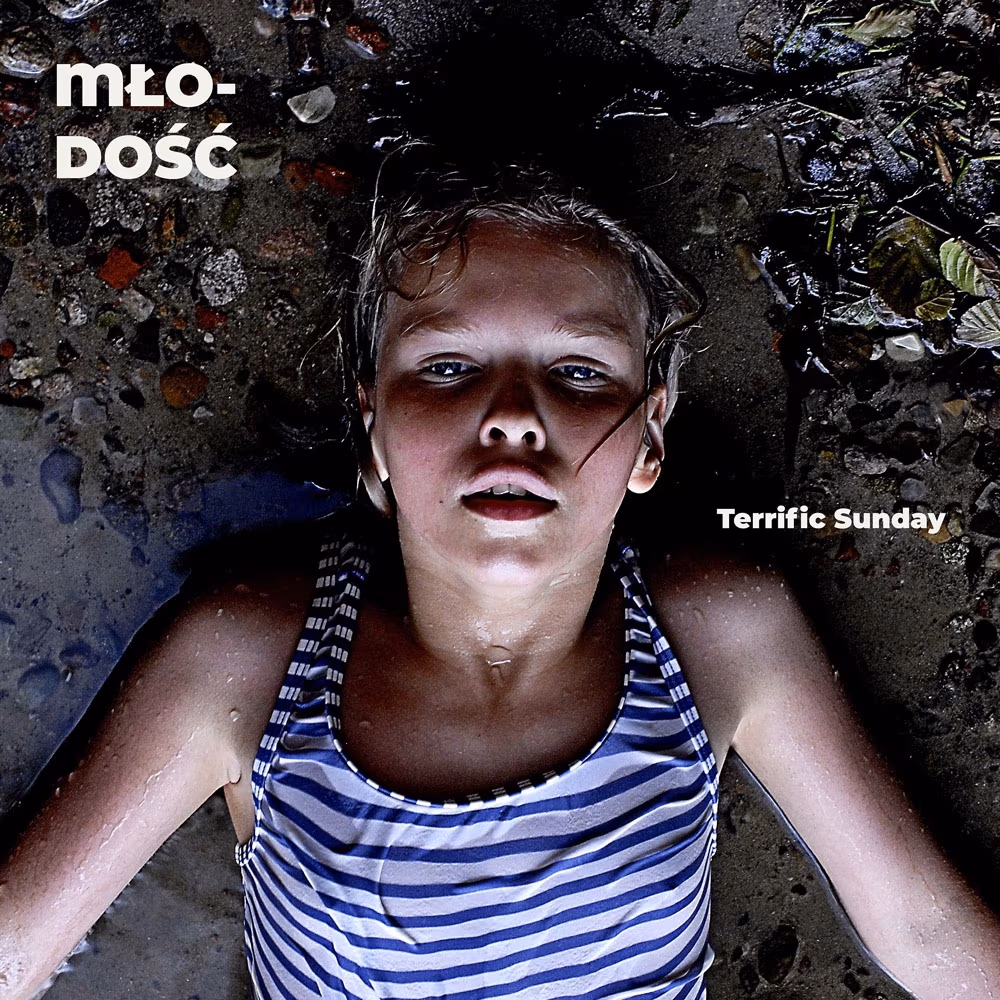 2 MIEJSCE - Sonia Dubois (Terrific Sunday - Młodość)