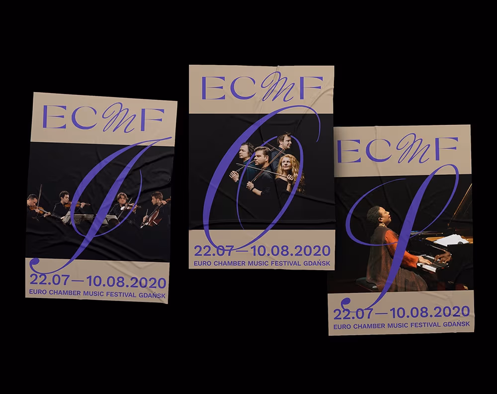 Chamber Music Festival, Ewelina Elżbieta Cis