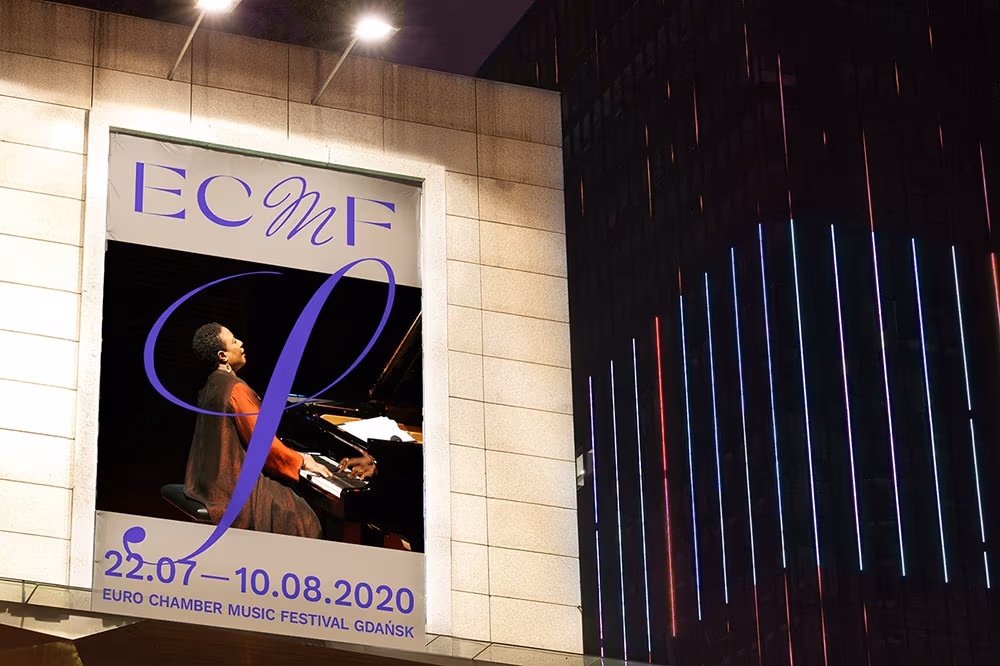 Chamber Music Festival, Ewelina Elżbieta Cis