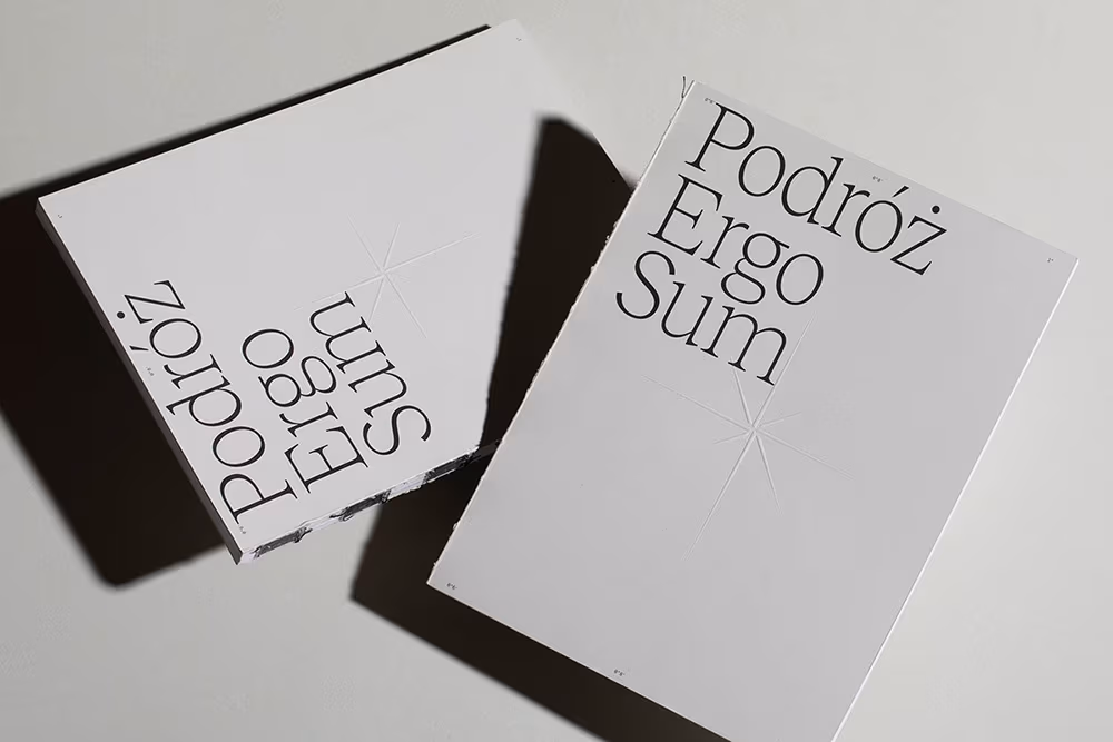 The Ergo Sum Journey, hopa studio