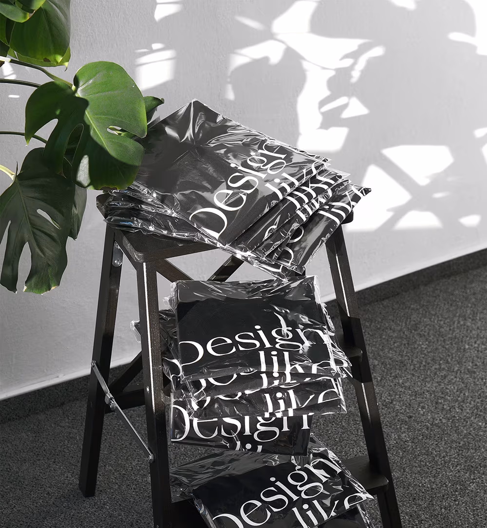 DESIGN LIKE A GIRL, Martyna Wędzicka-Obuchowicz