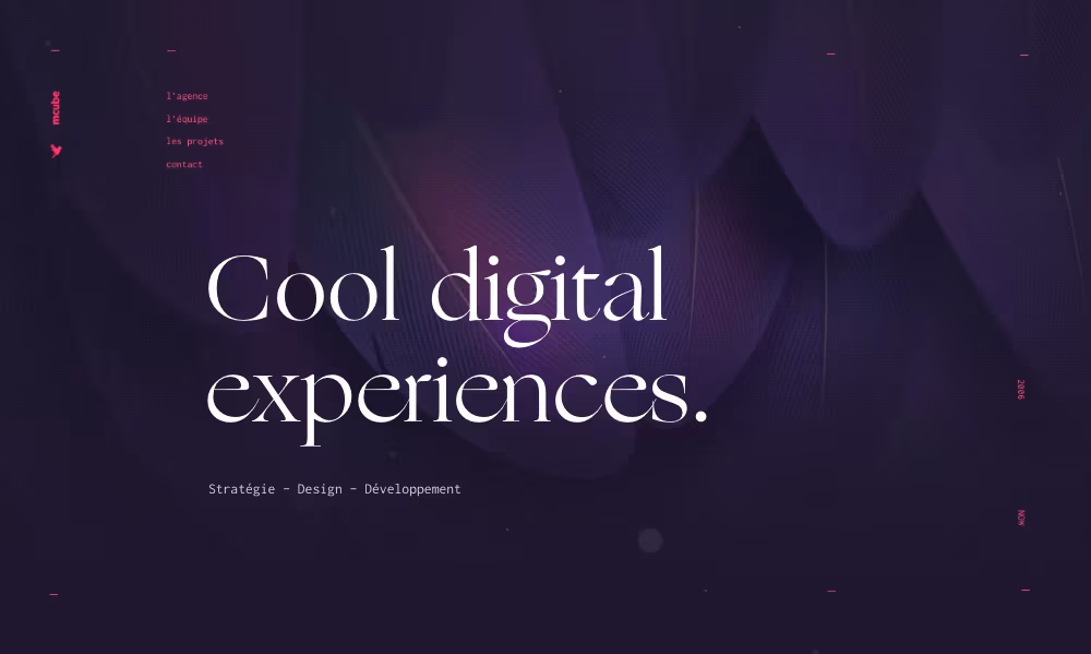 Trendy w projektowaniu stron internetowych