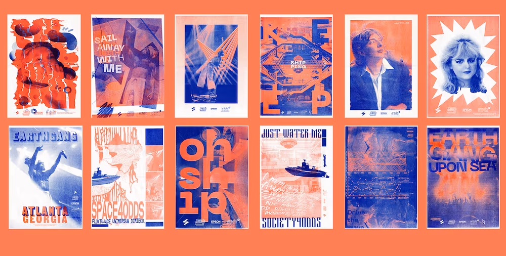 Linda Lach, Karol Tomoki Yamazaki, Aneta Zdziech, Zuzanna Zakrzewska, Kamila Staniszewska, Marek Knap „SOCIETY4ODDS ZINE”