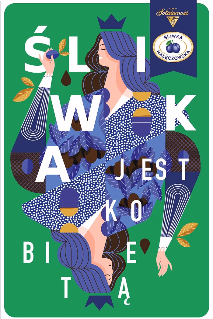 II MIEJSCE – Iwona Kalitan-Młodkowska