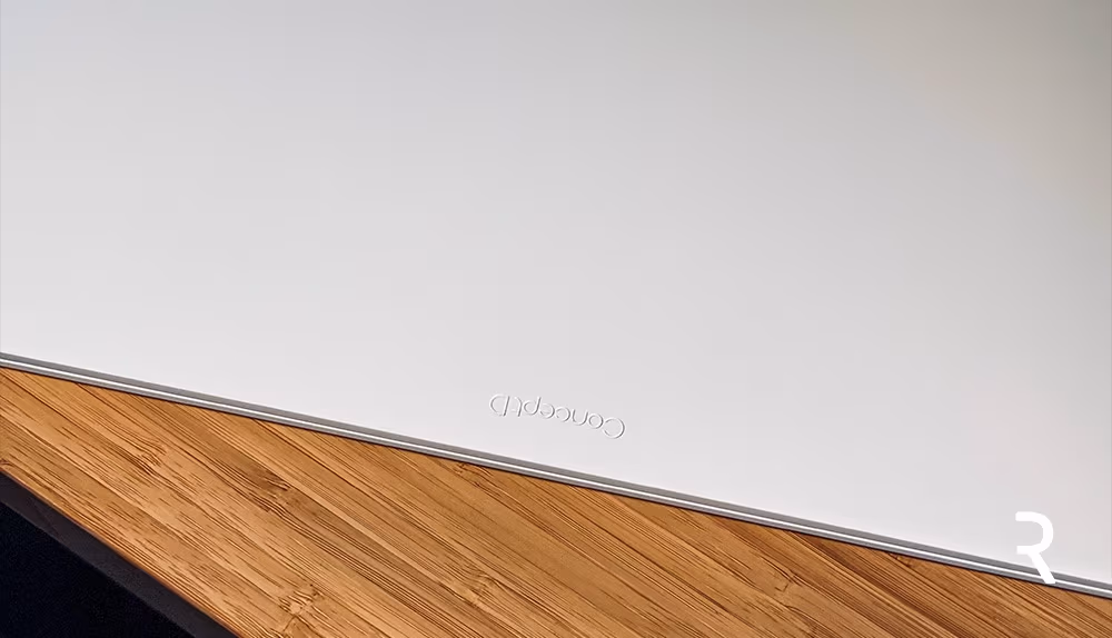 Recenzja laptopa Acer ConceptD 3 Pro