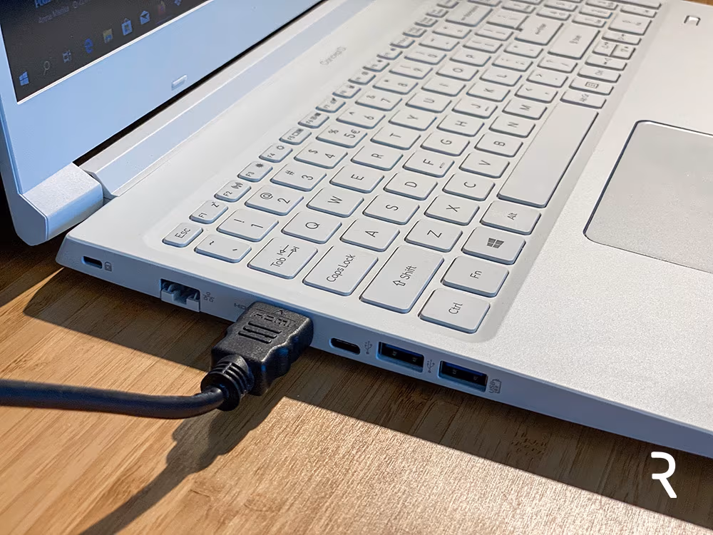 Recenzja laptopa Acer ConceptD 3 Pro