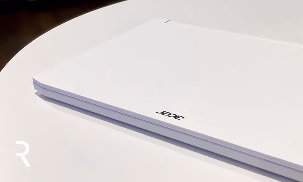 Recenzja laptopa Acer ConceptD 7 Pro